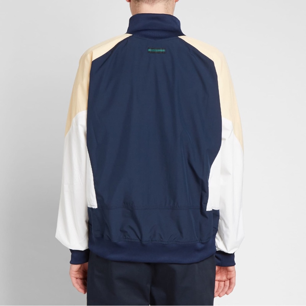 Adidas Woven Ripstop Jacket - Picture 2 of 9